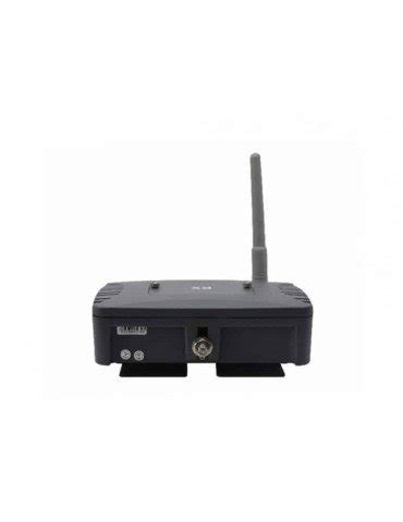 DMX Transmitter and Recorder