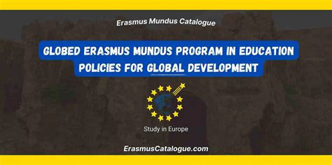 Erasmus Erasmus Mundus - ME3+ Erasmus Mundus Masters in Management and Engineering