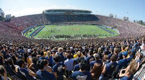 Cal Looks To Bundle Lab Field Naming Rights