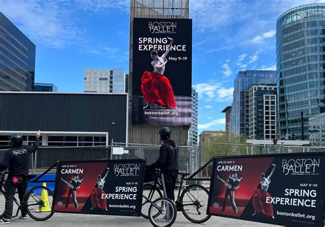 Outdoor Advertising Activation Agency 🌟 NYC LA CHI