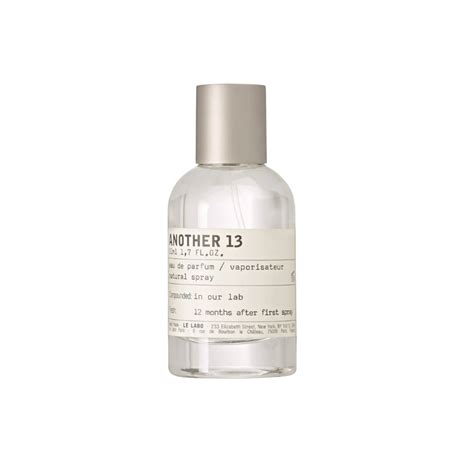 le labo   laluz parfums