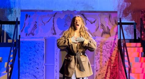 Spotlight opens epic adventure ‘Anastasia’