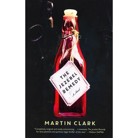 Bbw The Jezebel Remedy A Novel Isbn Shopee Malaysia