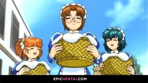 Beautiful Maids Used Well Mr Dred S House Hentai Porn