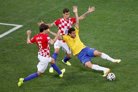 Where Dishonesty Is Best Policy, U.S. Soccer Falls Short - The New York ...