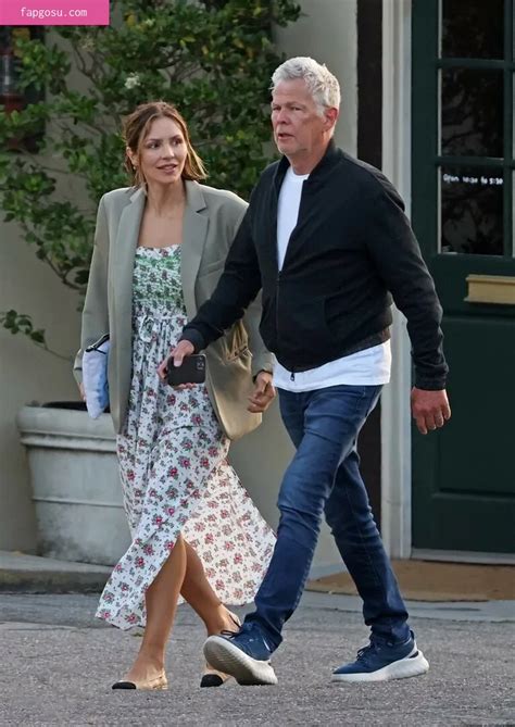 Katharine Mcphee Aka Katharine Foster Nude Leaked OnlyFans Photo