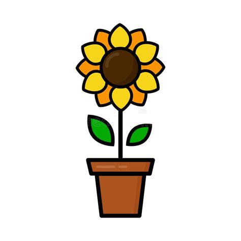 Free Flower Pot Clipart Image Clipartworld