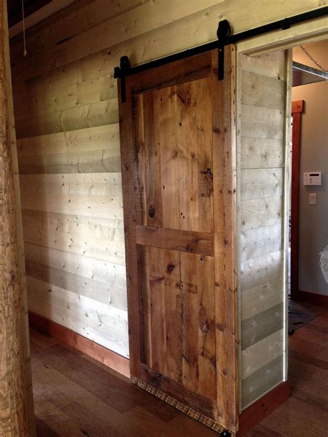 Barn Wood Doors For Sale Kobo Building