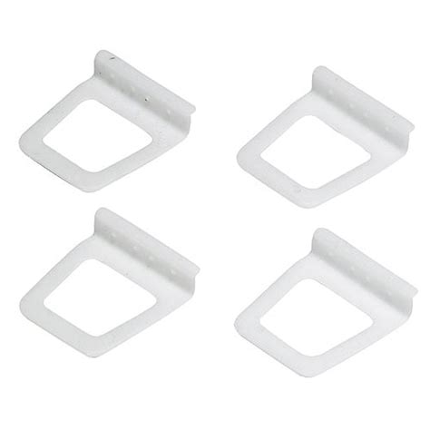 how to open window screen with pull tabs
