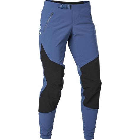 Fox Femme Pantalon VTT Flexair Pro Dark Indigo Maciag Offroad