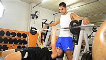 Personal Trainer Gay Videos XVIDEOS