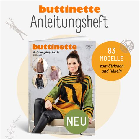 Buttinette Blog Am Liebsten Selbstgemacht