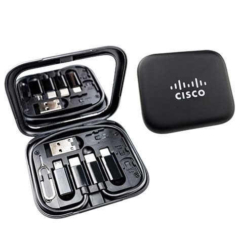 compact adapter kit  kti promo