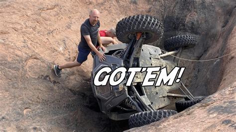 Moab Day Part Hot Tubs And Fails YouTube