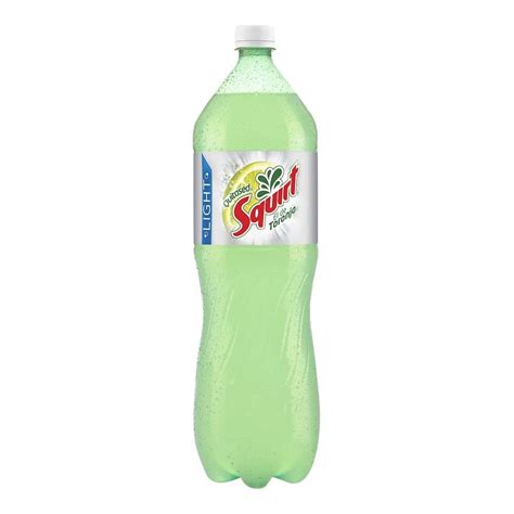 Refresco Squirt Light Sabor Toronja 2 L Walmart