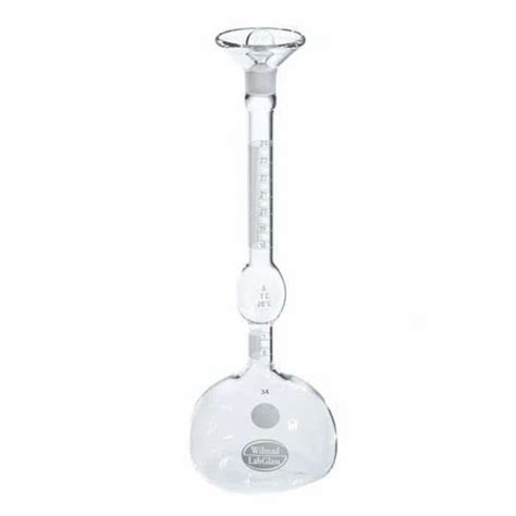 Le Chatelier Flask At Best Price In New Delhi By Perfect Scientific