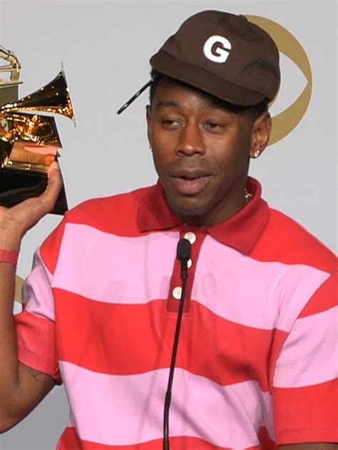 tyler the creator's real name 1