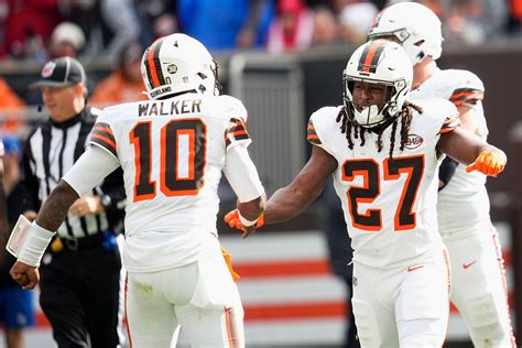 Why espn week 6 fantasy rankings include a surprising rookie 36