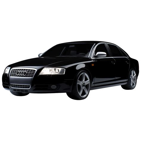 Audi A6 / S6 / RS6 | Driverse