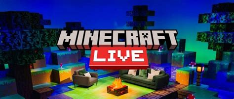 Mojang Announces The Minecraft Update During Minecraft Live