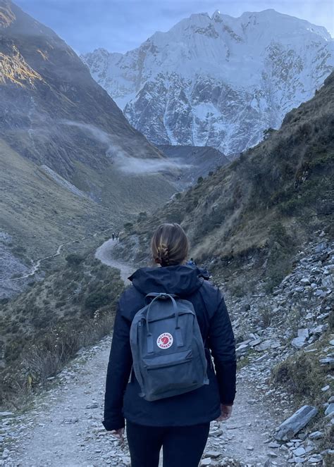 The Ultimate Packing List For Peru