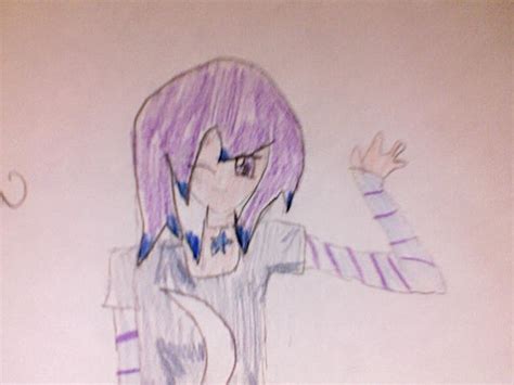 Anime Girl Sk8ter Girl By Frostfeather2949 On Deviantart