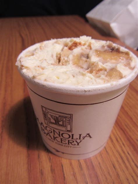 Chicago: Magnolia Bakery