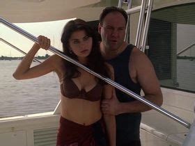 Nude Video Celebs Oksana Lada Nude The Sopranos S E