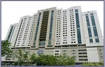 Wisma Zelan... - Wisma Zelan Management Corporation