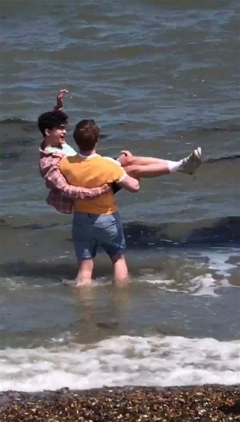 Gay Couple Best Couple Series Movies Book Series Connor Movies Showing Movies And Tv Shows