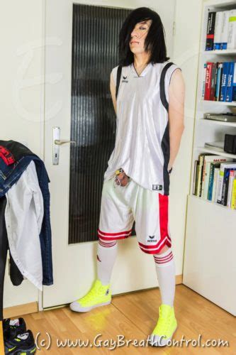 Emobcsmslave S New Year S Day Chastity Challenge Day The Self Bondage Task Gay