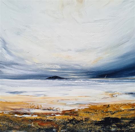 Solitude… – Emma Carter Bromfield