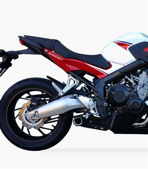ixil sx exhaust  honda cb  fcbr     cb  rcbr