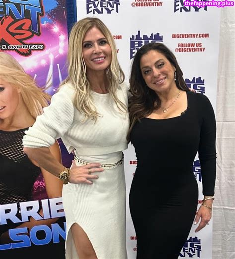 Torrie Wilson Misswilson66686 Torriewilson Nude OnlyFans Photo 860 The Fappening Plus