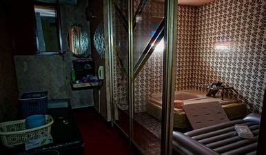 Soapland Sex Guide To Japan