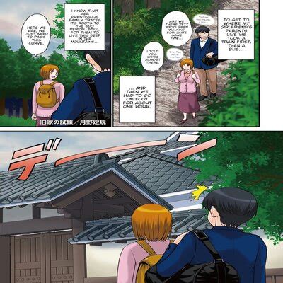 Hentai Directory Authored By TSUKINO Jogi Sorted By Last Updated