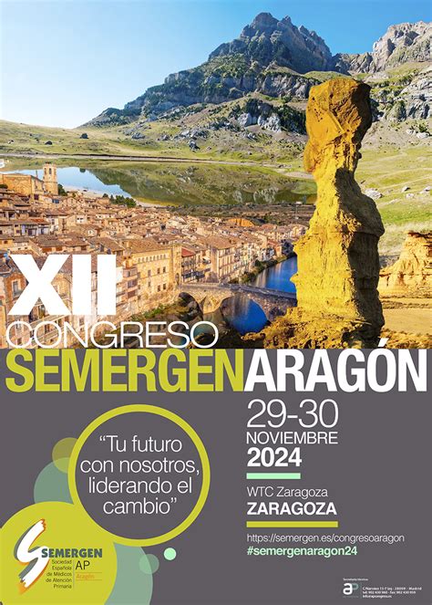 Semergen Xii Congreso Semergen Arag N