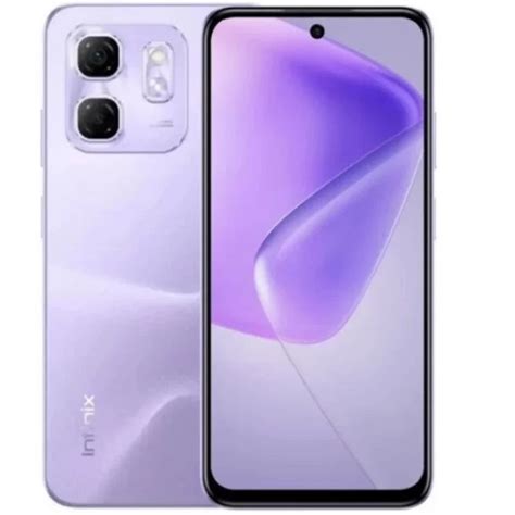 Smartphone Infinix Hot Go Go Noir Au Meilleur Prix En Tunisie