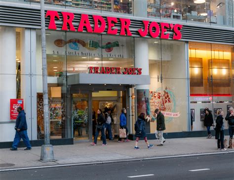 NYC is getting another Trader Joe's in Brooklyn
