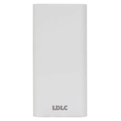 LDLC Power Bank SPB20K Batería externa LDLC