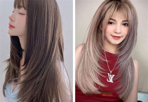 Top Ki U T C Layer D I Cho N H P M I G Ng M T Hot Nh T