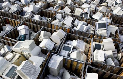 4 Affordable It Asset Disposal Best Practices All Green Electronics Recycling