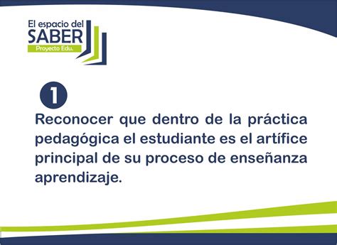 INVESTIGACIÓN PROPUESTA PEDAGÓGICA EN EL ESPACIO DEL SABER CON EL