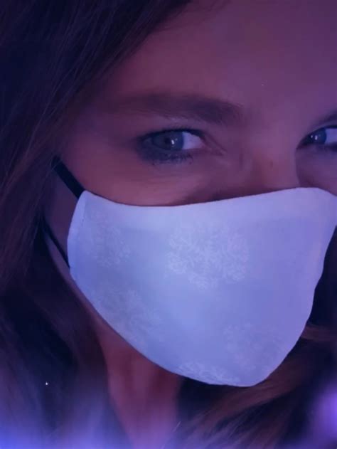 We Are Breathe Masks - Let It Snow - We Are Breathe