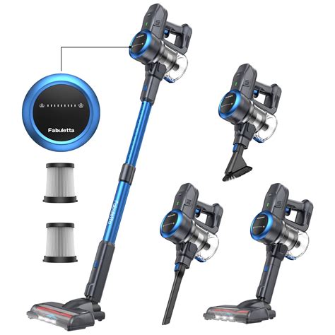 Cordless Vacuum Reviews Under 100 at Debra Helton blog