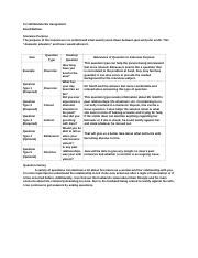 CJ 140 Module Six Assignment Docx CJ 140 Module Six Assignment David