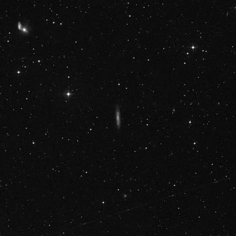 ngc  galaxy  serpens theskylive