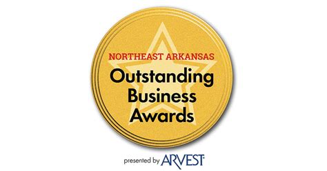 Nominations Open For Nea Outstanding Business Awards Talk Business