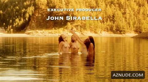 CARLEE BAKER Nude AZNude