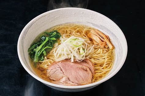 新潟市西区の人気店「麺屋オグリ」がリニューアル！新メニューのとんこつに注目 ｜&Komachi
